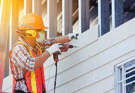 Siding for New Construction in Belfast, ME